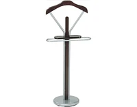 Kings Brand Furniture Parral Freestanding Valet Stand