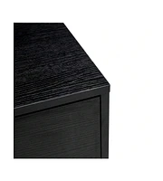 gaomon 6 Drawer Double Dresser, Wide Chest Of Drawers With Spacious Countertops
