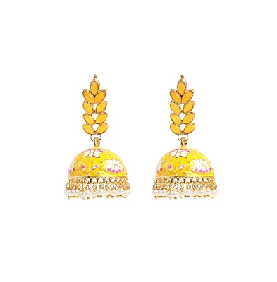 Sohi Women's The Zohra Jewellery Set