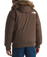 The North Face Men's McMurdo Waterproof Bomber Jacket
