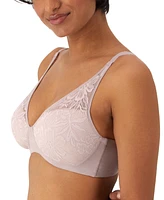 Bali Women's Breathe Wireless T-Shirt Bra DF7594