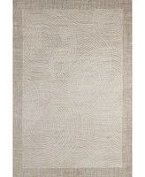 Bb Rugs Toscana TSA310 7'6"x9'6" Area Rug