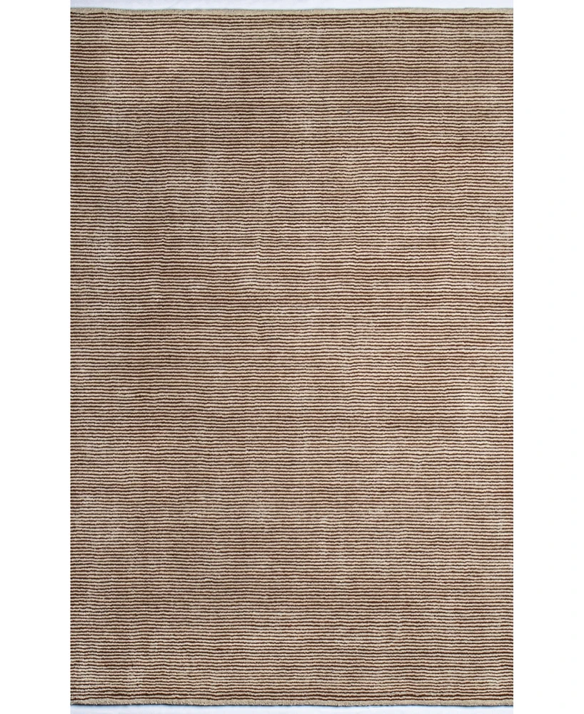 Bb Rugs Bayside ALM211 8'6"x11'6" Area Rug