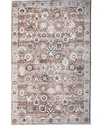 Bb Rugs Legacy LGC101 8'6"x11'6" Area Rug