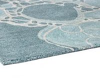 Bb Rugs Larchmont LR393 5'6"x8'6" Area Rug