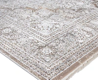 Bb Rugs Charm ALR144 2'6"x10' Runner Area Rug