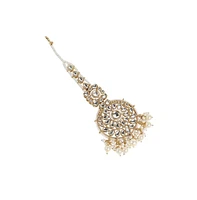Sohi Women's The Mehrunissa Jewellery Set
