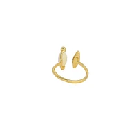 Sohi Women's The Romantics Finger Ring
