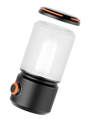 Sharper Image Ultra Bright Chip-On-Board Led Travel Lantern