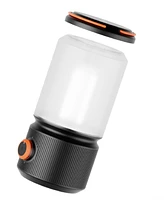 Sharper Image Ultra Bright Chip-On-Board Led Travel Lantern