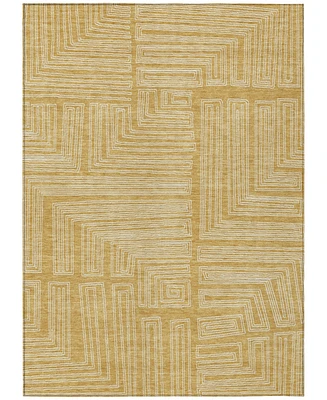 Addison Chantille Machine Washable ACN1045 8'x10' Area Rug