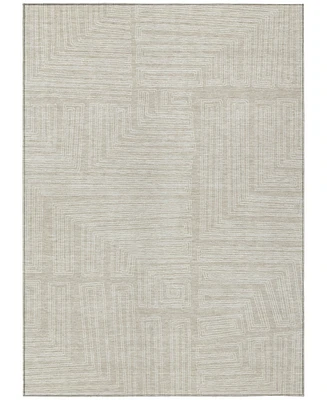 Addison Chantille Machine Washable ACN1045 8'x10' Area Rug