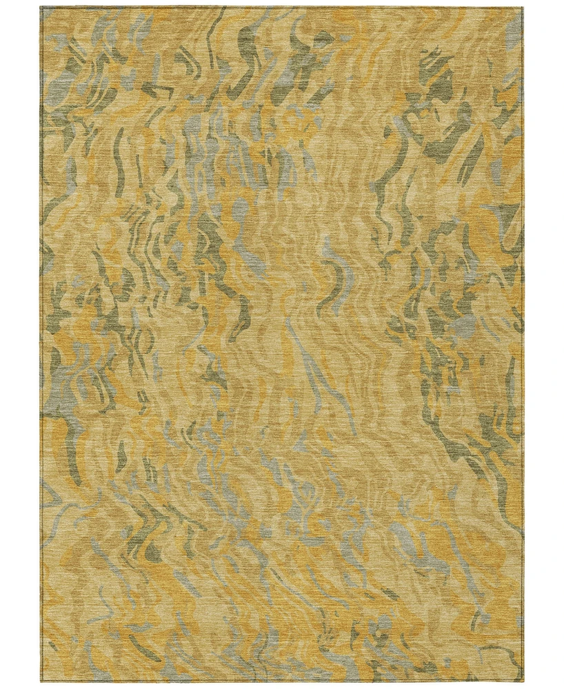 Addison Chantille Machine Washable ACN1038 8'x10' Area Rug