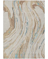 Addison Chantille Machine Washable ACN1037 5'x7'6" Area Rug