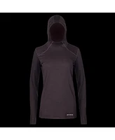 Hot Chillys Women's Clima-Tek Hoodie