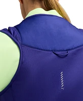 Puma Women's Run Cloudspun Warm Padded Vest