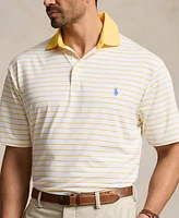 Polo Ralph Lauren Men's Classic-Fit Performance Polo Shirt