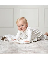 Hope & Henry Baby Girls 4-Piece Knit Gifting Set