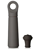 Vacu Vin Wine Saver Loop and Stopper Bundle