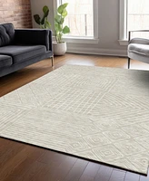 Addison Chantille Machine Washable ACN1044 8'x10' Area Rug