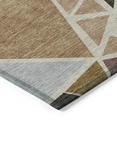 Addison Chantille Machine Washable ACN1039 8'x10' Area Rug