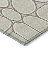 Addison Chantille Machine Washable ACN1041 8'x10' Area Rug