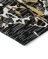 Addison Chantille Machine Washable ACN1046 5'x7'6" Area Rug