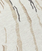 Addison Chantille Machine Washable ACN1037 5'x7'6" Area Rug