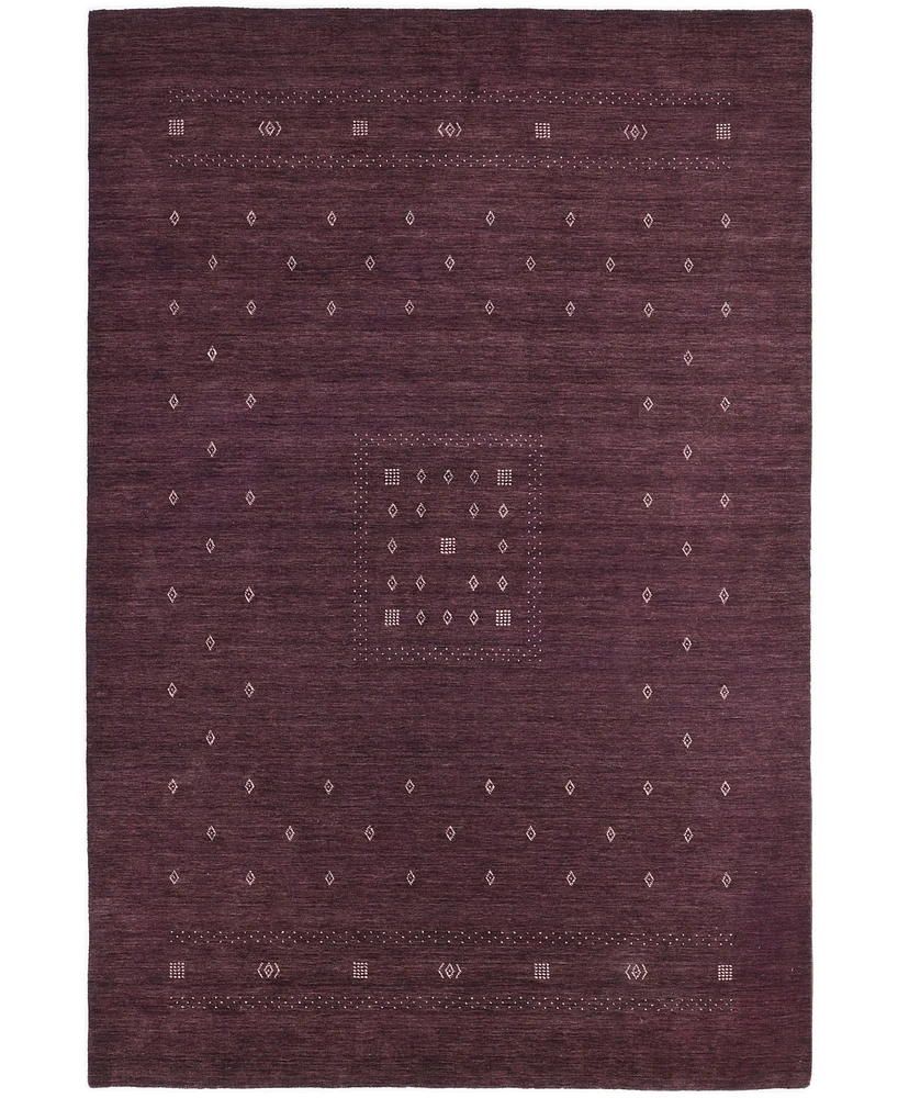 Timeless Rug Designs Gabbeh S9417 8'x10' Area Rug