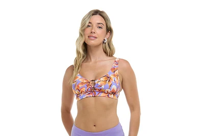 Skye Women's Bella Vista Carolyne Scoop Top