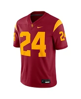 Nike Men's 24 Cardinal Usc Trojans Game Jersey