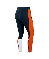 Wear by Erin Andrews Women's Chicago Bears Color-block Leggings