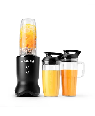 NutriBullet Ultra 1200-Watt Single-Serve Blender