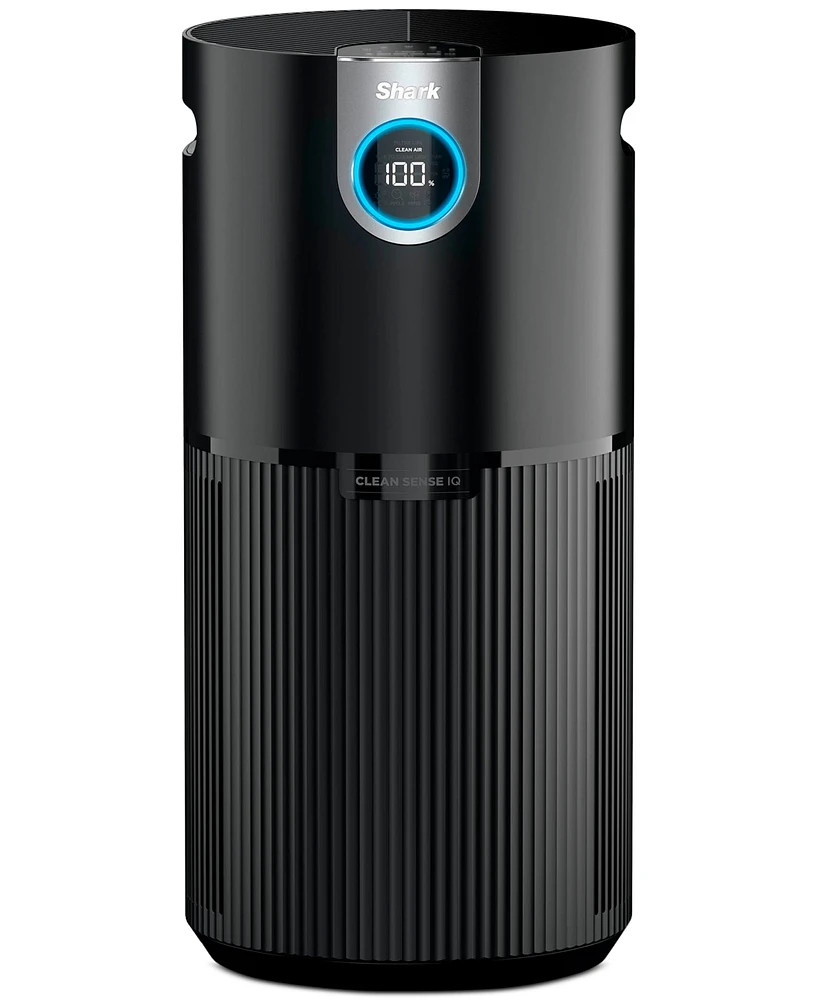 Shark Large-Room Air Purifier Max with True Hepa