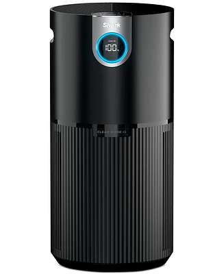 Shark Large-Room Air Purifier Max with True Hepa