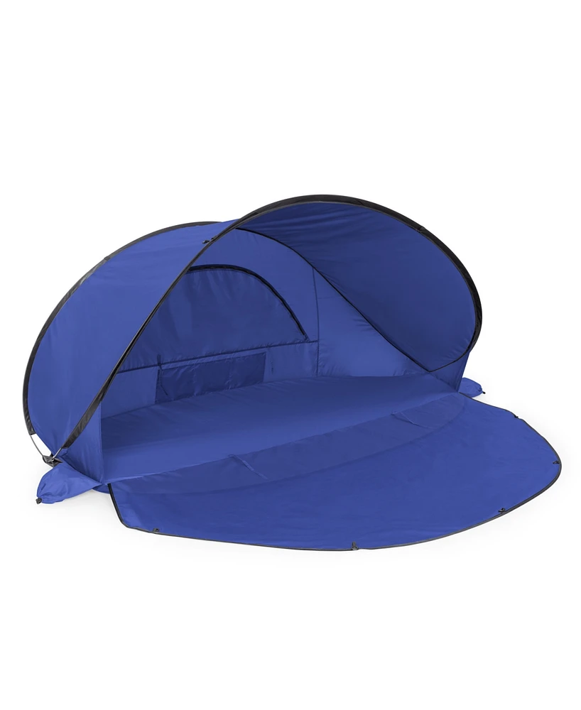 Oniva by Picnic Time Manta Portable Beach Tent