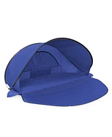 Oniva by Picnic Time Manta Portable Beach Tent