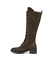 Women's Henrietta Tall Boots