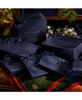 Receive signature Ralph Lauren Gift box with select Ralph Lauren purchases