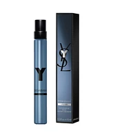 Free 2-Pc. Travel Spray Gift With Any Y Jumbo Purchase