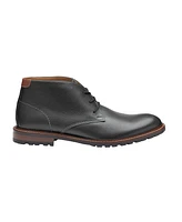 Johnston & Murphy Men's Boswell Chukka Boots