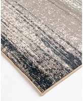 Km Home Merit Okello 5'3''x7'7'' Area Rug