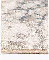 Km Home Merit Jenkin 5'3''x7'7'' Area Rug