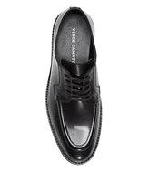 Vince Camuto Men's Blythe Lace Up Dress Shoe