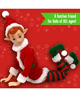 The Original Elf Christmas Dolls, 12 Inch Christmas Elf Doll