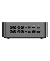 WiiM Ultra Premium Audio Streamer & Digital Preamp