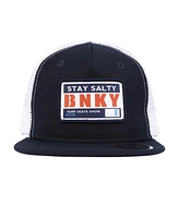 BinkyBro Boys Bolinas Snapback Hat