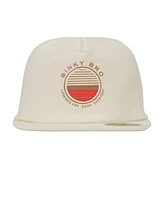 BinkyBro Boys Frothing Snapback Hat
