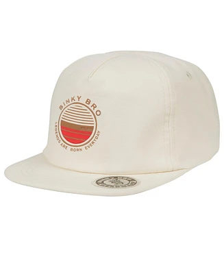 BinkyBro Boys Frothing Snapback Hat