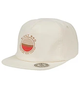 BinkyBro Boys Frothing Snapback Hat